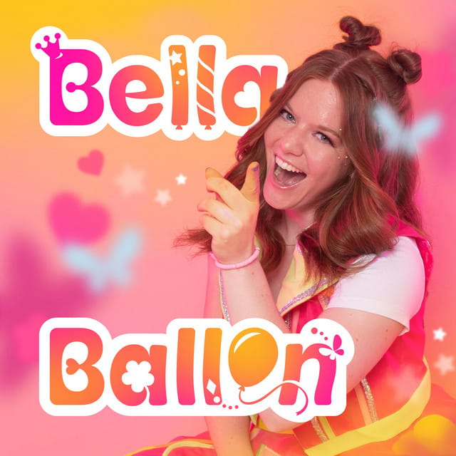 Bella Ballon