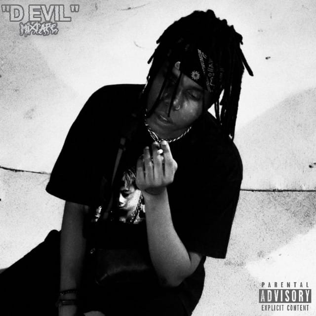 “d evil” mixtape