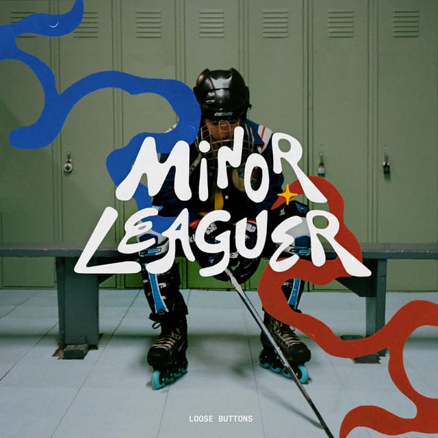 Minor Leaguer - Single
