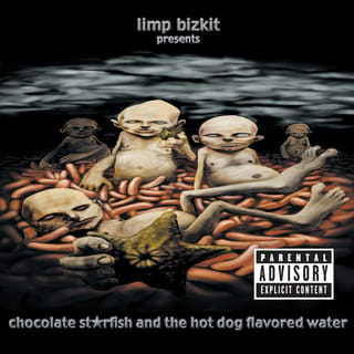 C****************h And The Hot Dog Flavored Water