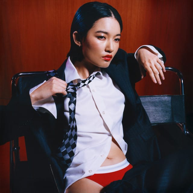 21st Century Cool Girl
