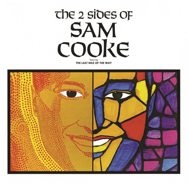 The 2 Sides Of Sam Cooke