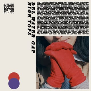 High Tops - Single