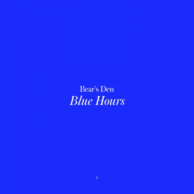 Blue Hours
