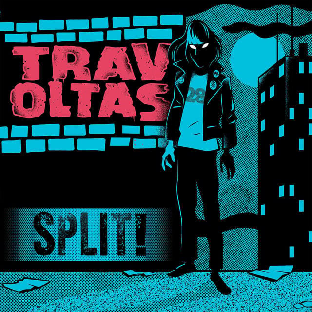 The Travoltas / The Young Rochelles