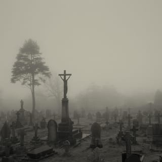 ✝†Crosses On The Ceiling†✝ - Single