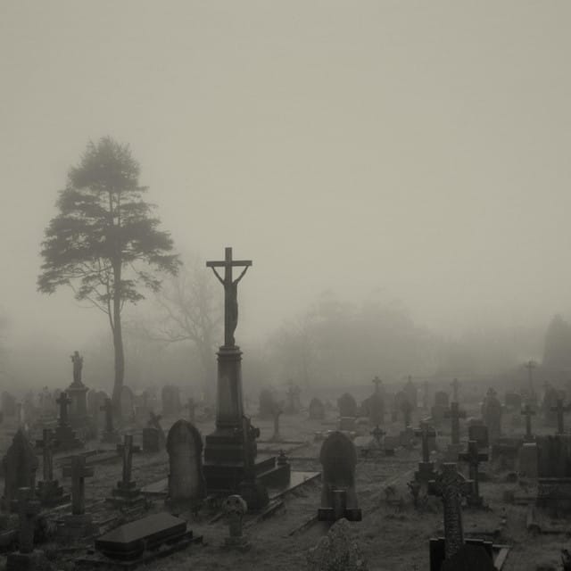 ✝†Crosses On The Ceiling†✝ - Single