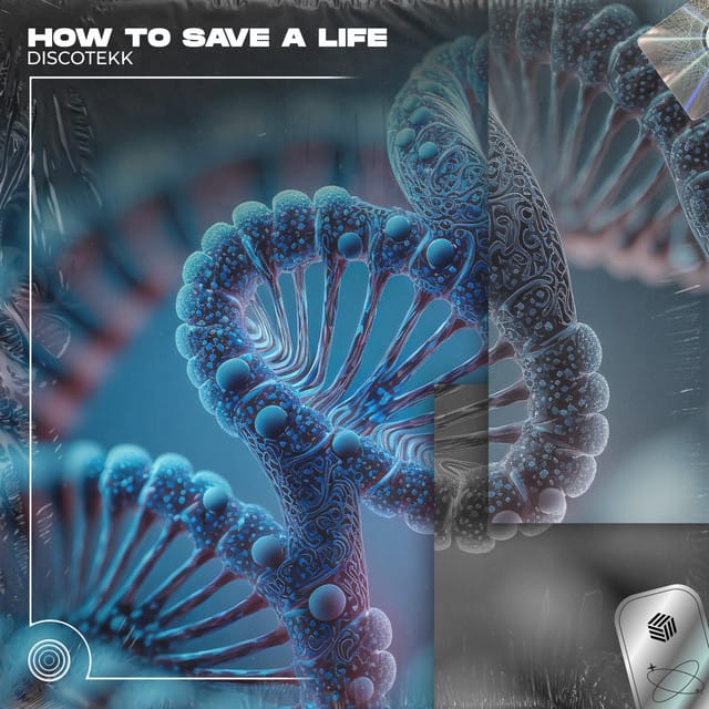 How To Save a Life (Techno Remix) - Single