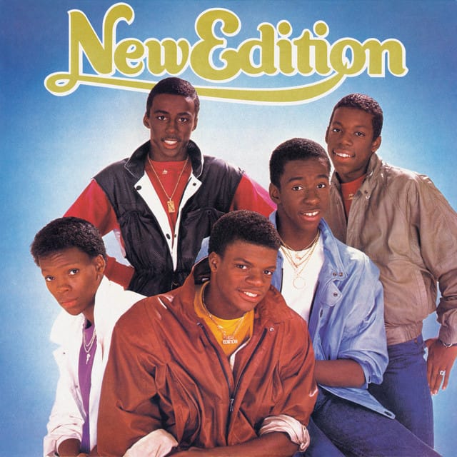 New Edition (Expanded)