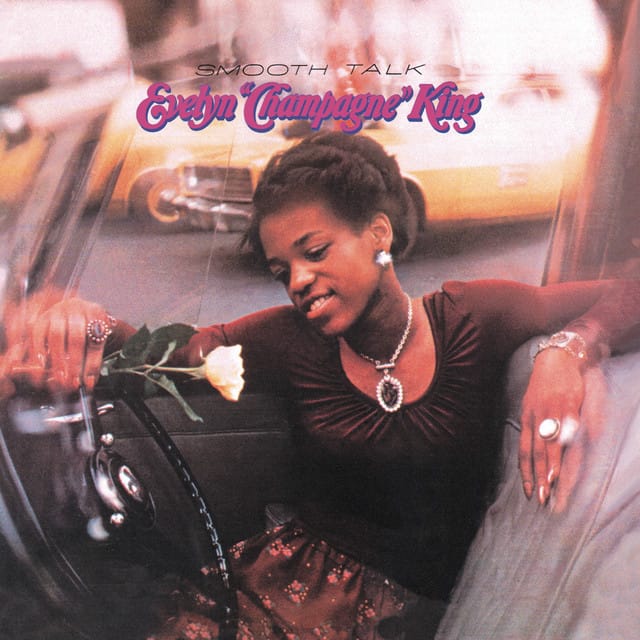 Smooth Talk (Expanded Edition)