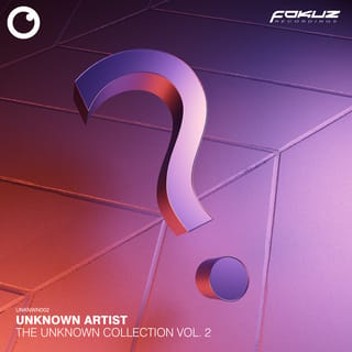 The Unknown Collection Vol 2error