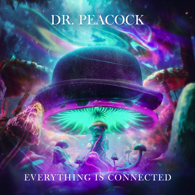 Everything is Connected