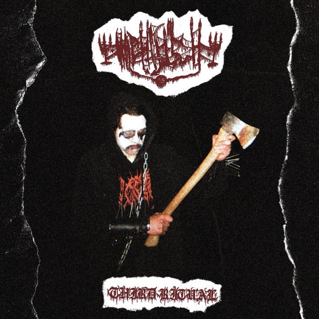 Exaltation Of Evil