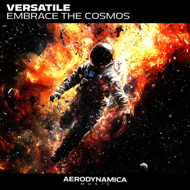 Embrace the Cosmos
