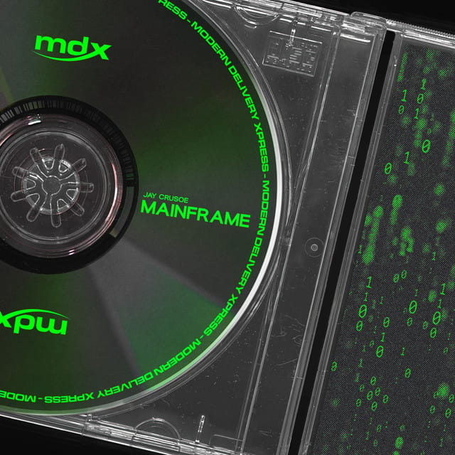 Mainframe