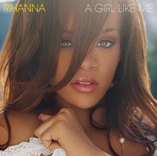 A Girl Like Me (UK)