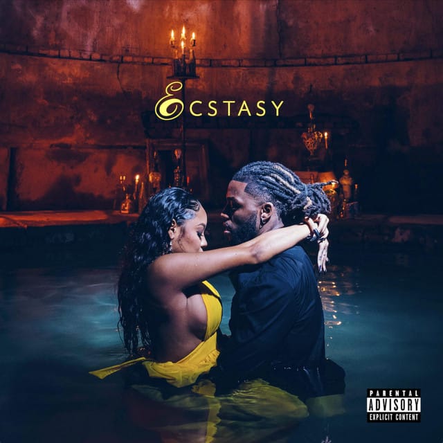 Ecstasy - Single