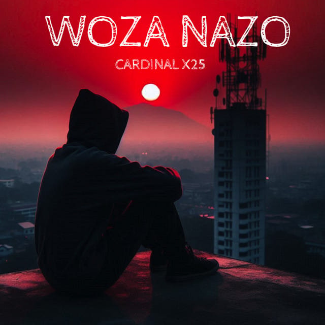 Woza Nazo