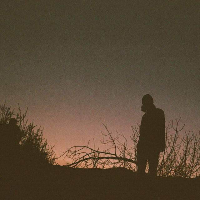 The Villain - Single