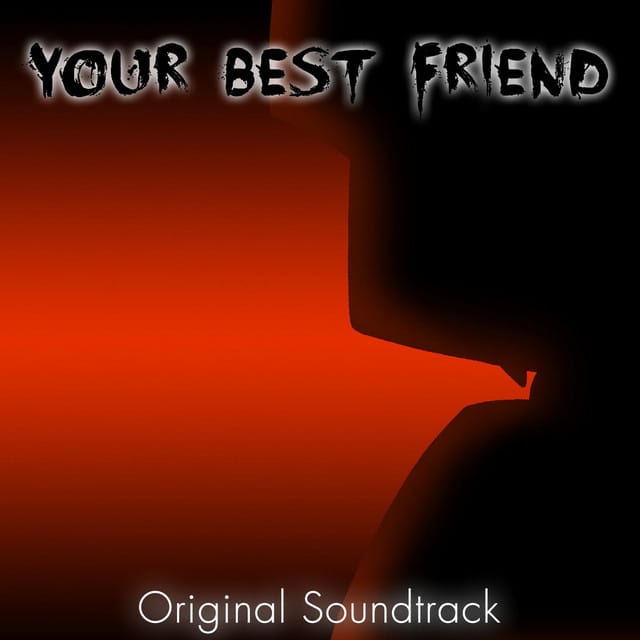 Your Best Friend (Original Soundtrack) - EP