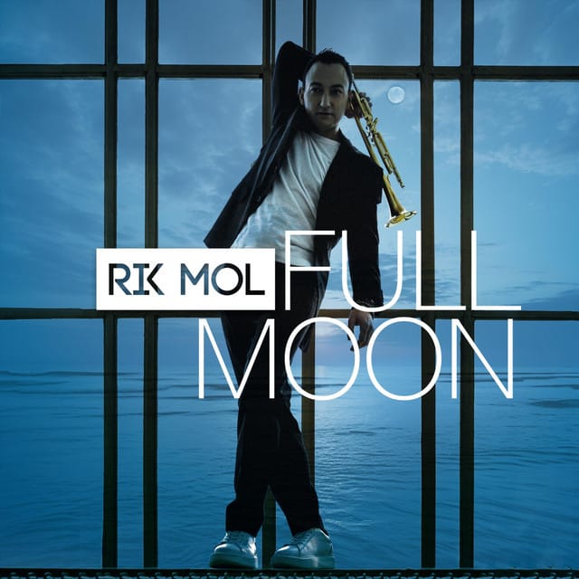 Full Moon - Single