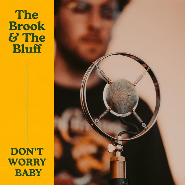 Don’t Worry Baby