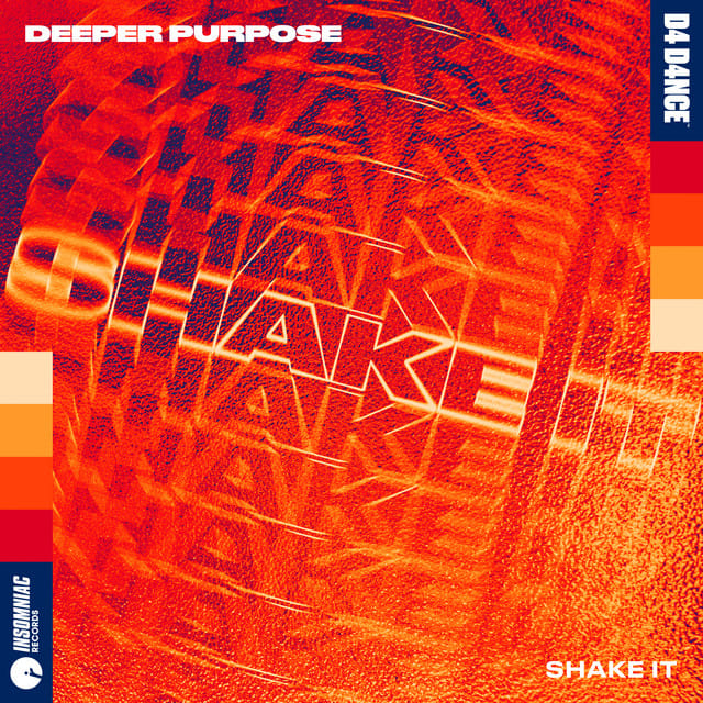 Shake It