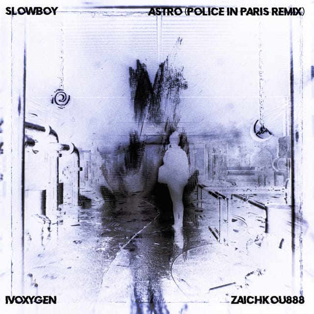 ASTRO (Police In Paris REMIX)