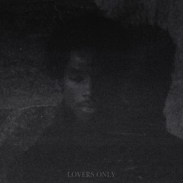 Lovers Only - Single