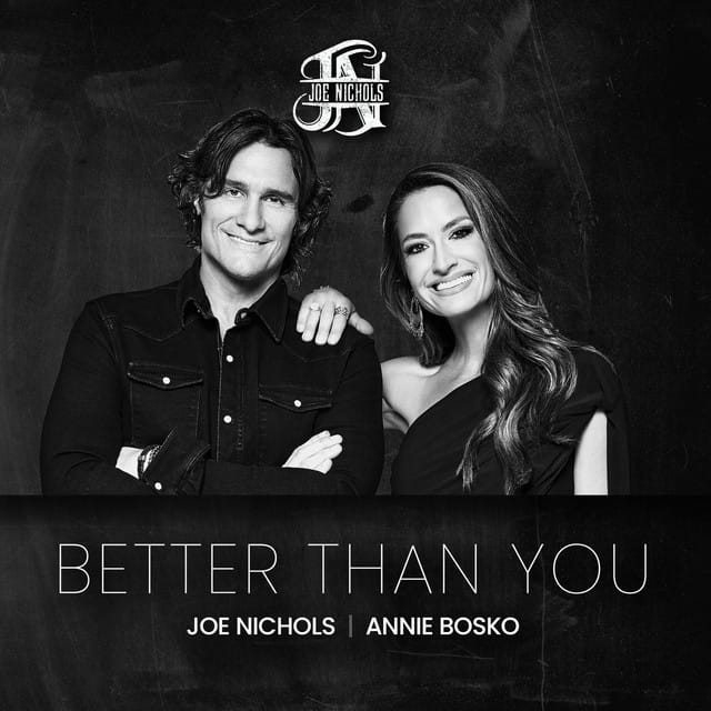 Better Than You