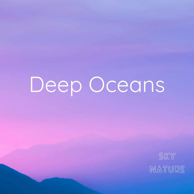 Deep Oceans