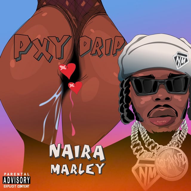 Pxy Drip - Single