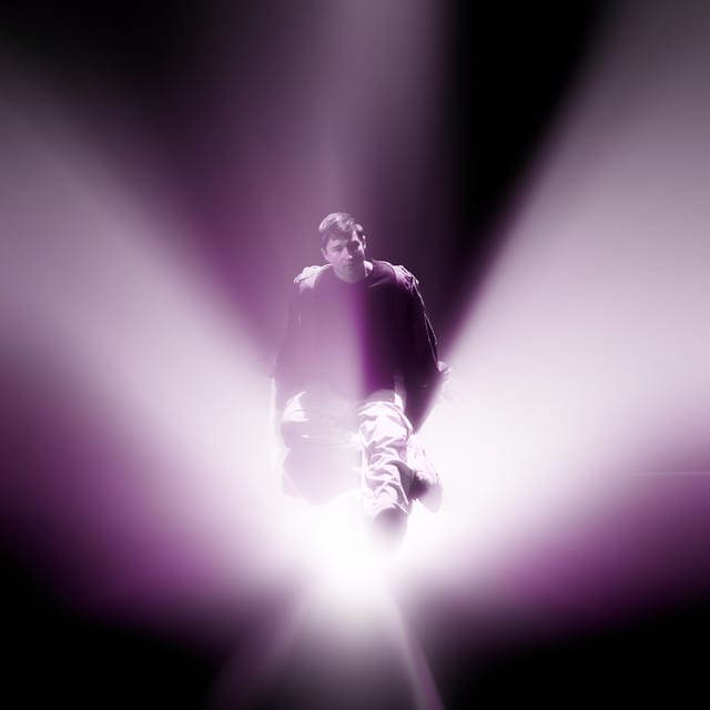 light years (feat. Inéz) [Matt Sassari Remix]