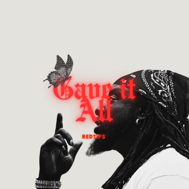 Gave it All
