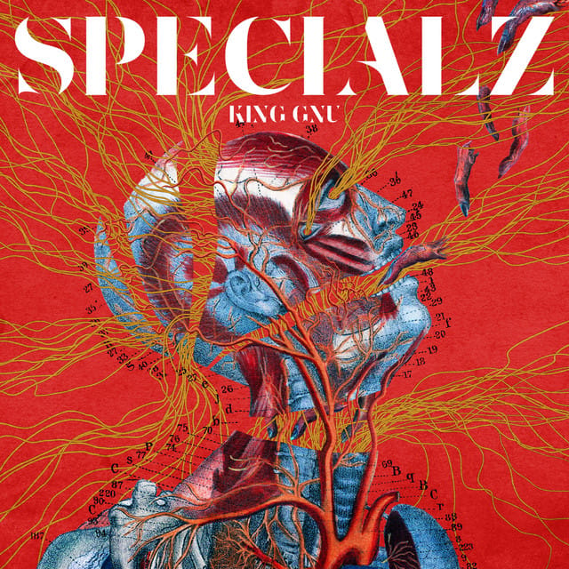 SPECIALZ - Single