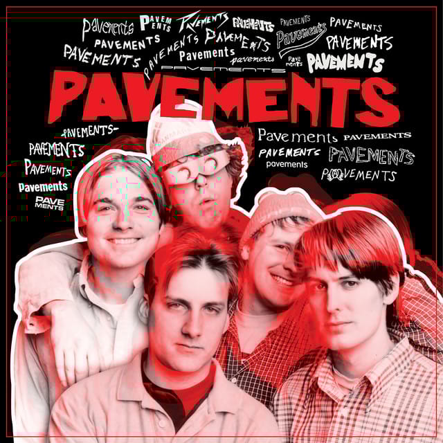 Pavements (Original Motion Picture Soundtrack)
