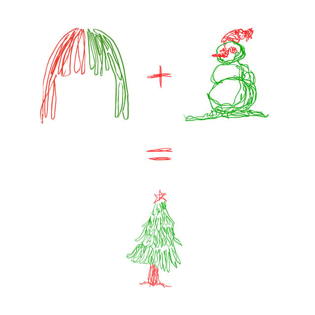 It's Christmas, Baby (The Snowman Remixes EP)