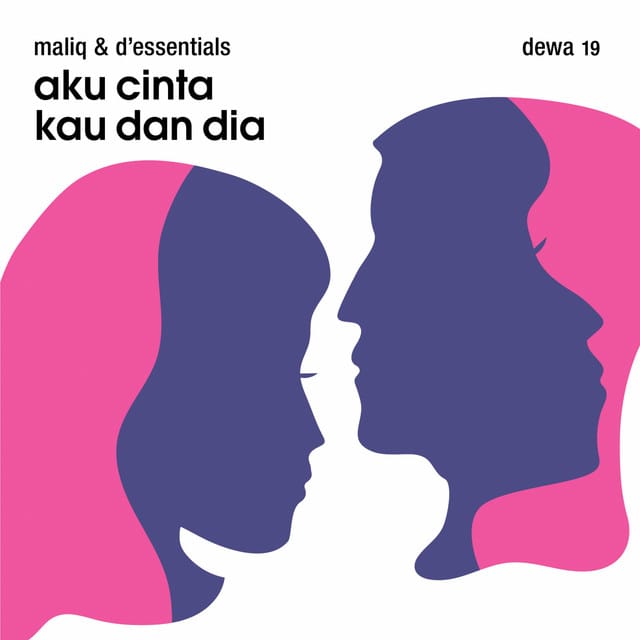Aku Cinta Kau dan Dia