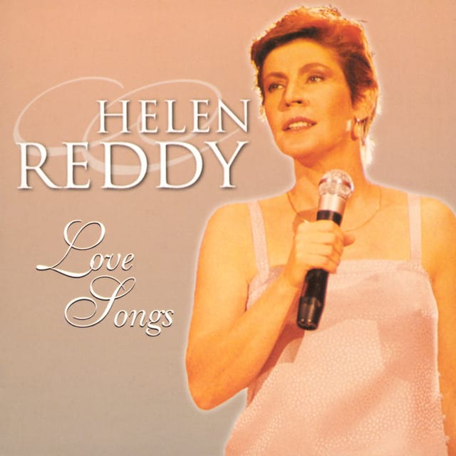 Helen Reddy