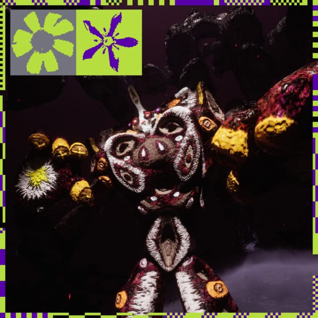 Mata Mata (Working Men's Club Remix)