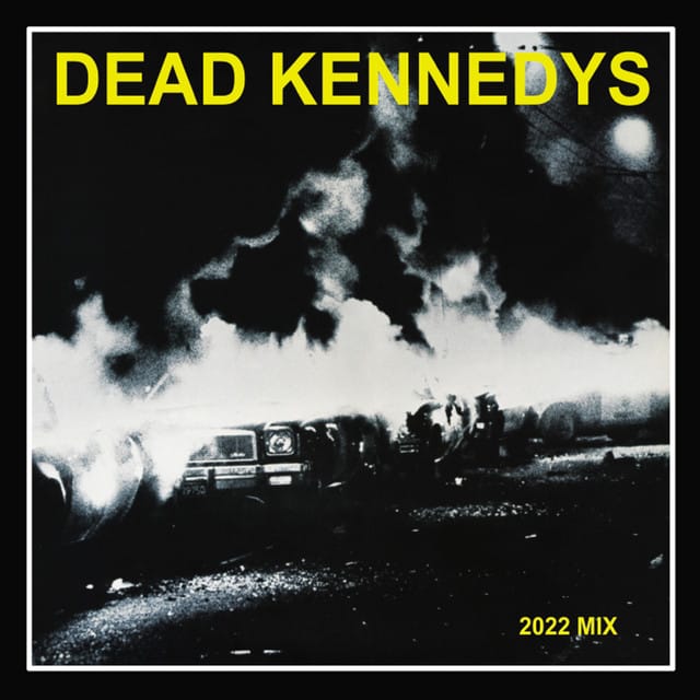 Chemical Warfare (2020 mix)