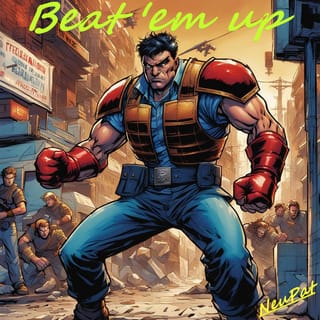 Beat 'em up