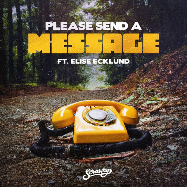 Please Send a Message