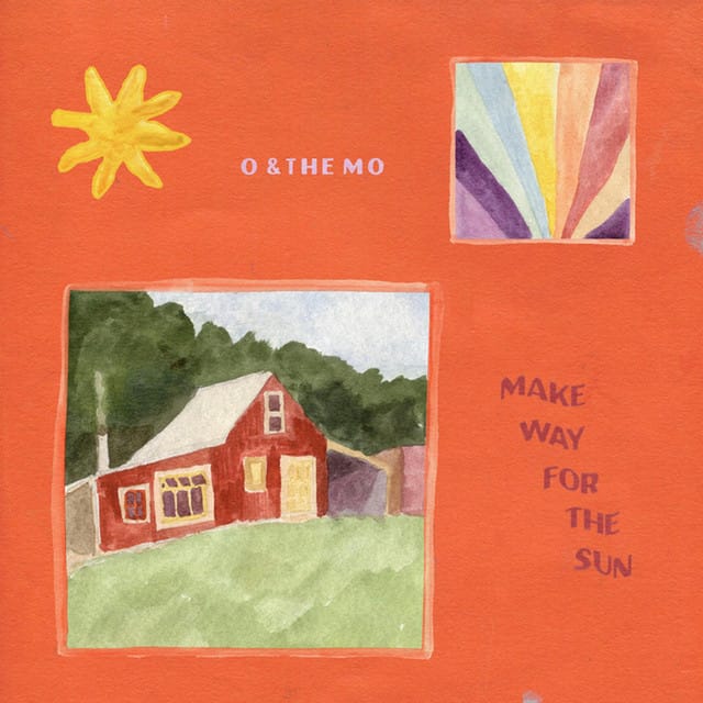 Make Way For The Sun