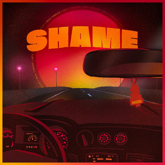 Shame - Single