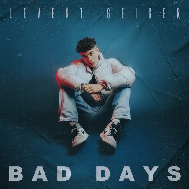 Bad Days - Single