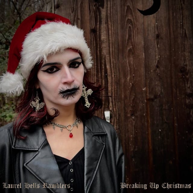 Breaking Up Christmas