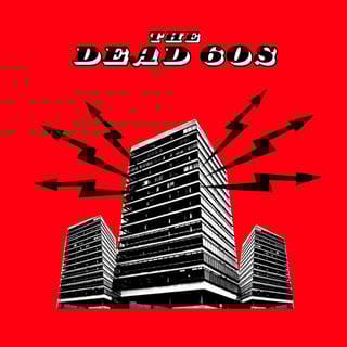 The Dead 60s