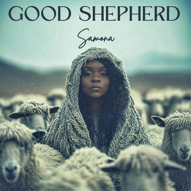 Good Shepherd