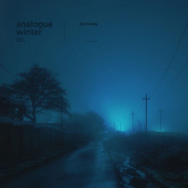 Analogue Winter - Single